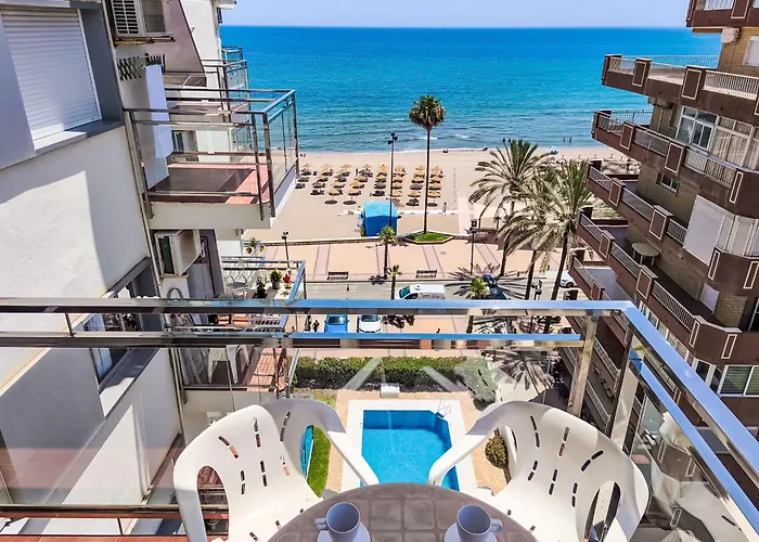 Barbados-2 By Interhome Appartement