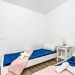 Apartamento Barbados-2 By Interhome *