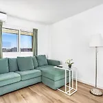 Apartamento Barbados-2 By Interhome *