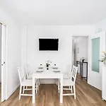 Apartamento Barbados-2 By Interhome Fuengirola
