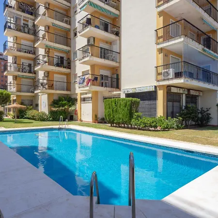 Apartamento Barbados *