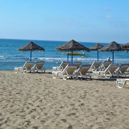 Apartamento Barbados