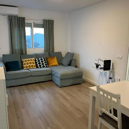 Barbados Apartamento Fuengirola