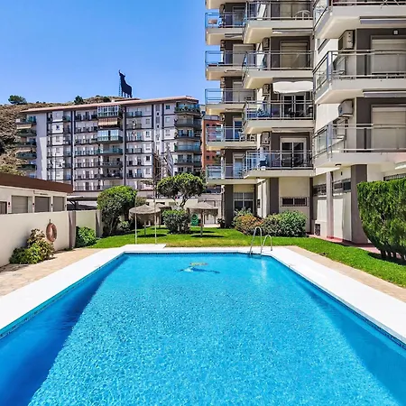 Apartamento Barbados-2 By Interhome Fuengirola