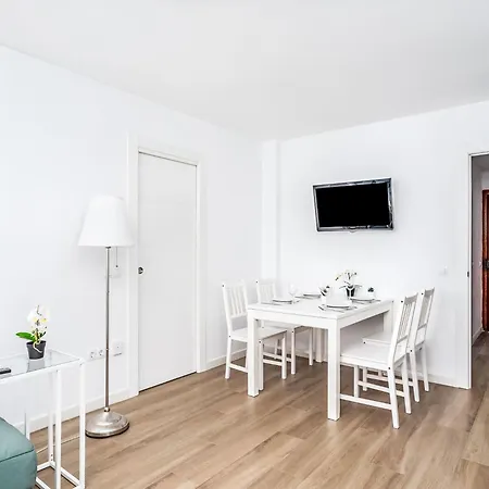 Apartamento Barbados-2 By Interhome