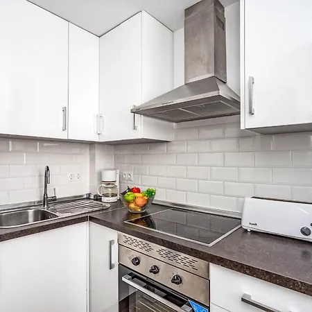 Apartamento Barbados-2 By Interhome